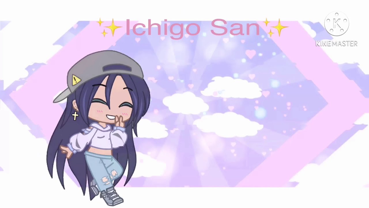 •If I was in naruto!•🍥•Gachaclub• Part 1!•