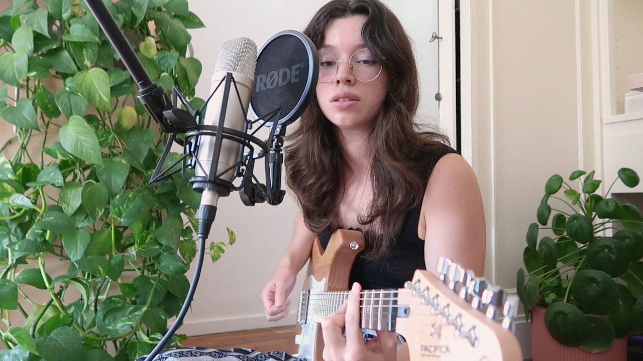 Cigar - Tamino (warmest cyan cover) 