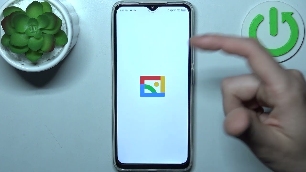 How to Record Screen on TECNO Pop 7