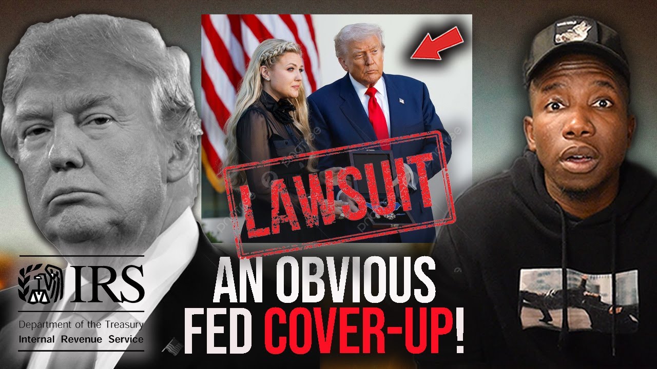 New Erika Kirk Affiliate LAWSUIT, Trump EXPOSED in Turning Point Fraud!