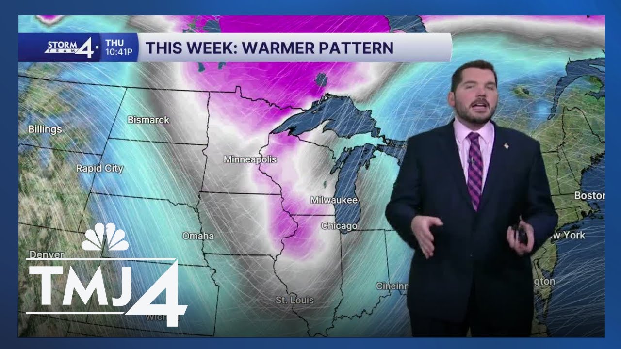 Storm Team 4 Morning Update: Wednesday, December 17