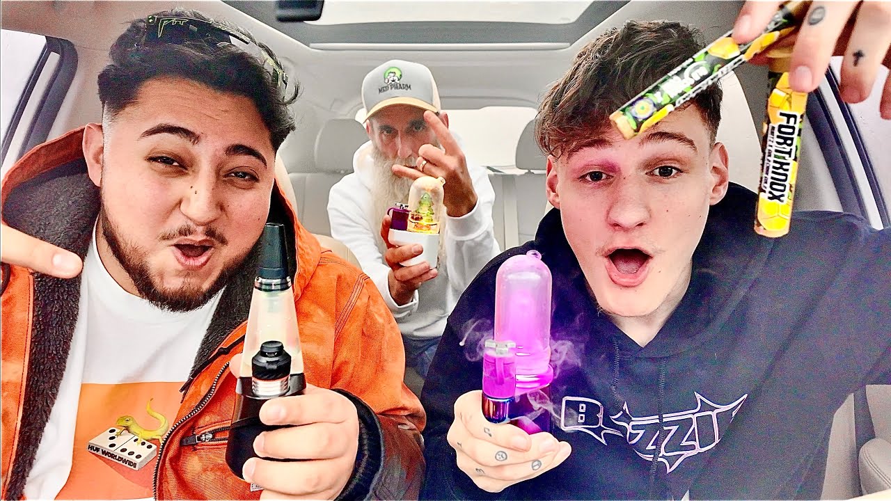EXTREME LIVE HASH ROSIN HOTBOX SMOKE SESH!!