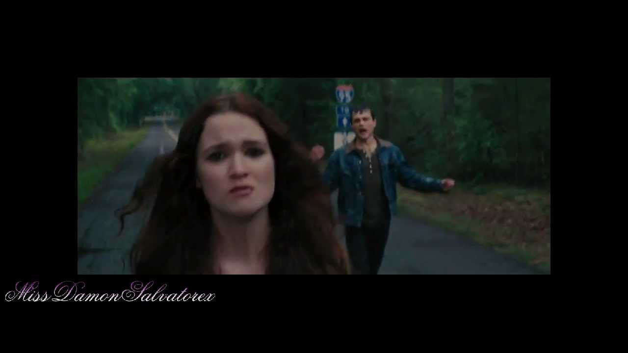 Beautiful Creatures ll Ethan&Lena - Haunted