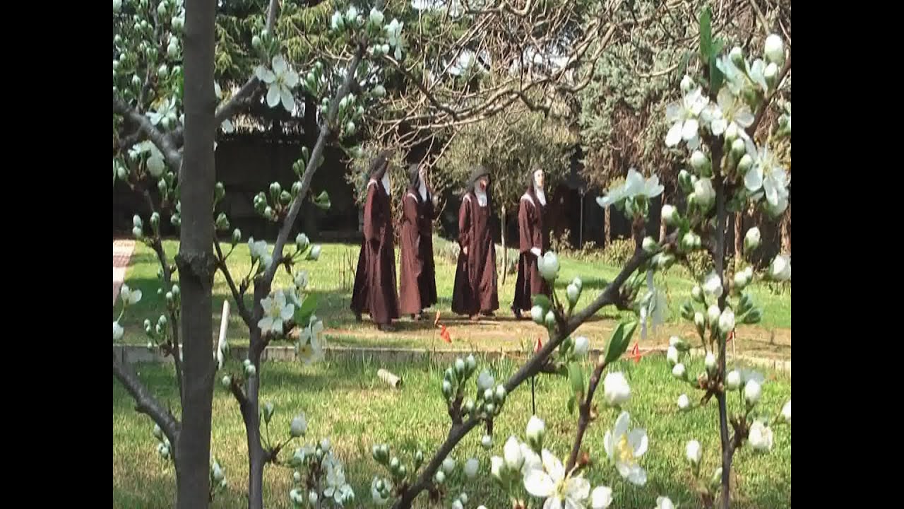 Dal Carmelo di Legnano: Il Carmelo per la vita del mondo