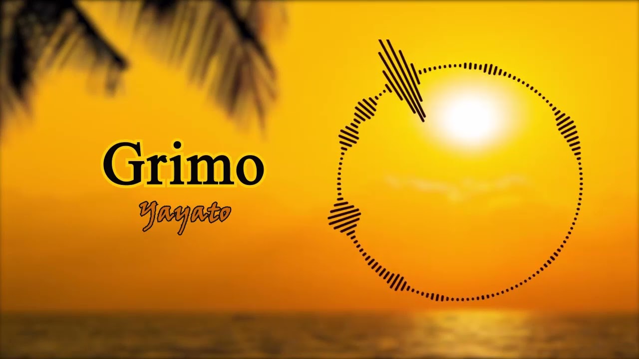 GRIMO - Yayato