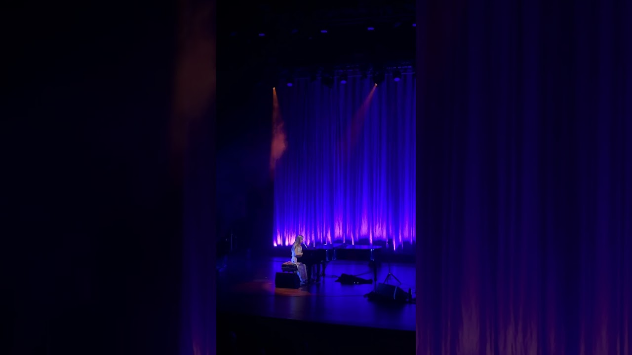 I Leave Everything to You