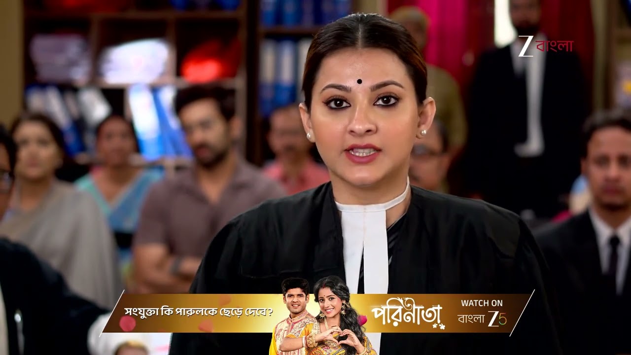 Chirodini Tumi Je Amar | Ep - 338 | Best Scene | Feb 10 2026 | Zee Bangla