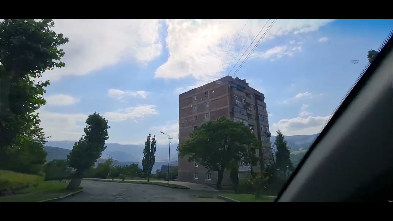 2 COUNTRIES IN 1 DAY |  1DAY ARMENIA TOUR FROM TBILISI GEORGIA BY REAL GEORGIA TOURS | PART 4