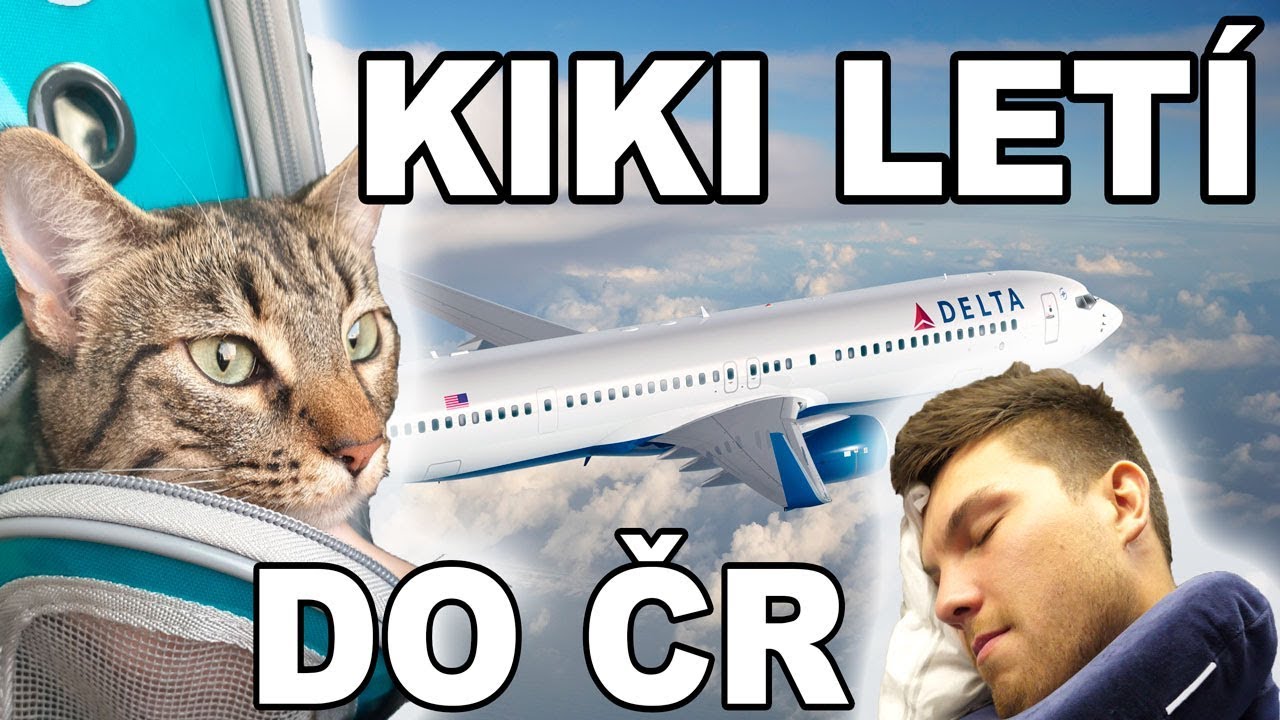 Loučíme se s Amerikou!