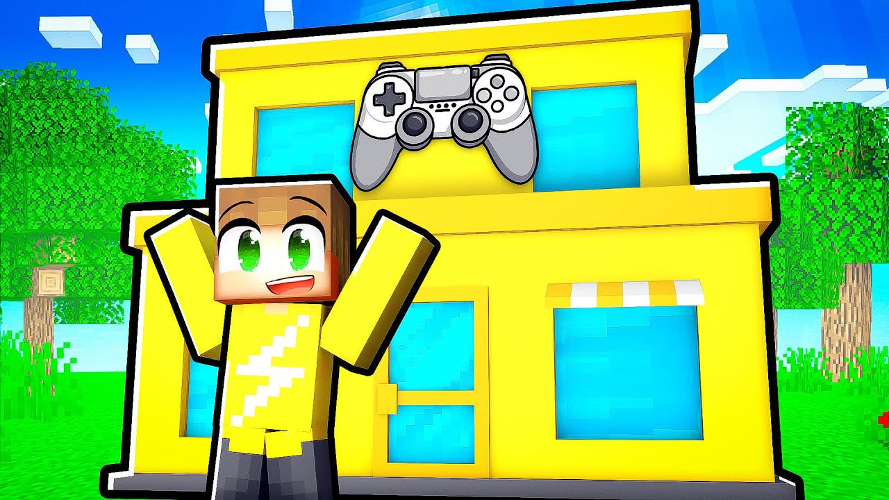 Gamewinkel Beginnen in Kleurstad! 🎮