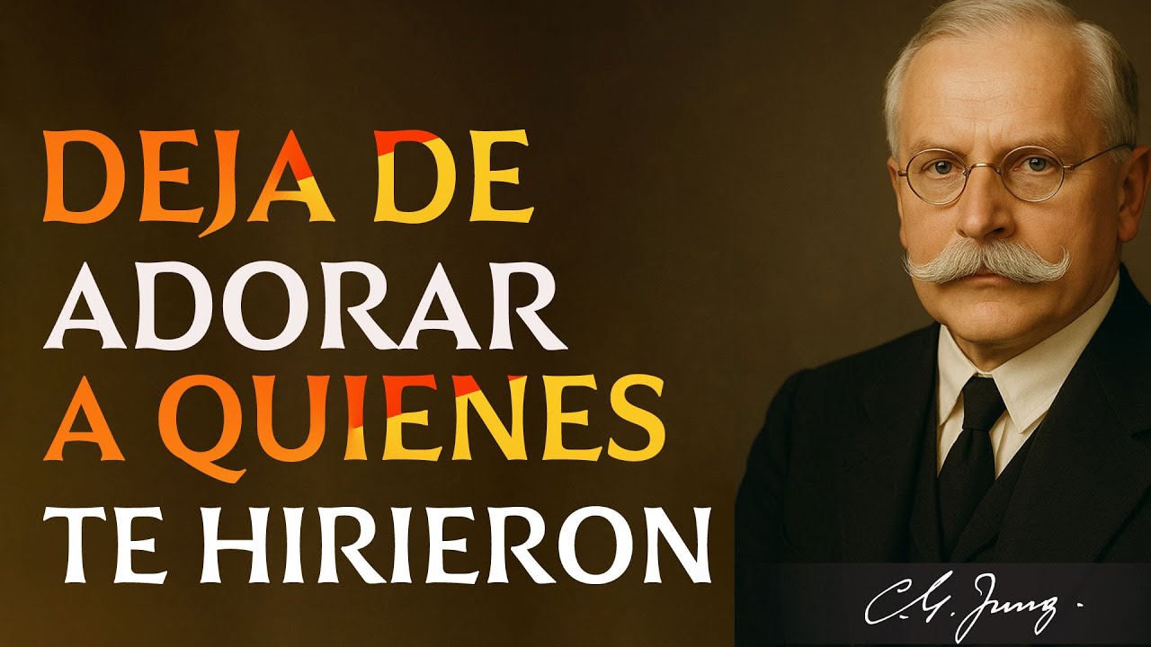 Deja de Adorar a tu Verdugo: Por qué idolatras a quien te destruyó
