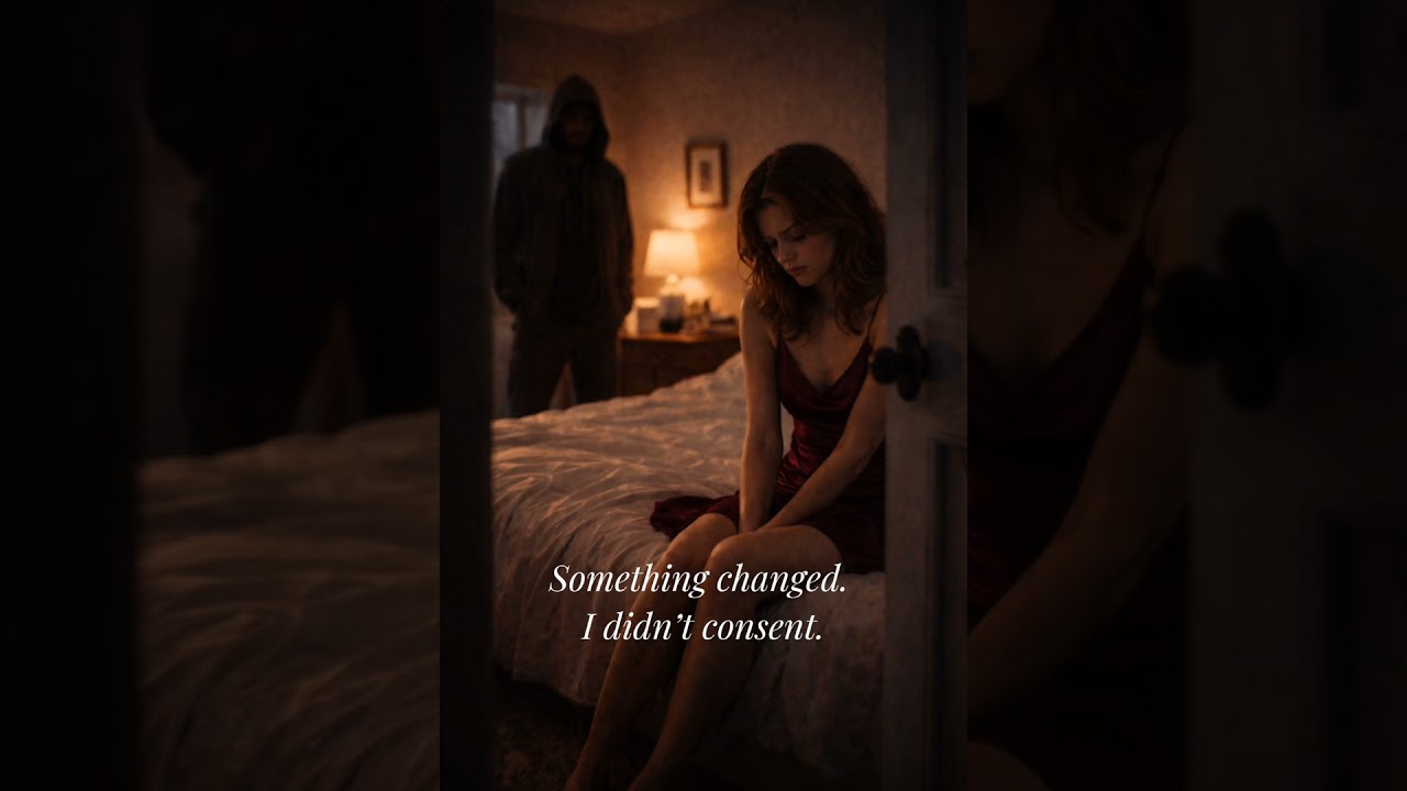 Marked | Obsession Nocturne 