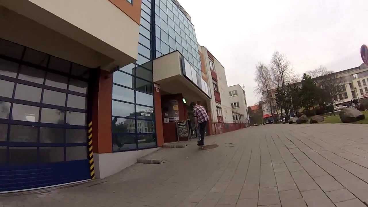 Nitra Spring days edit - V&scaron;ude bylo ticho ako v kostele, jenom hudba hr&aacute;la, hr&aacute;la vesele.