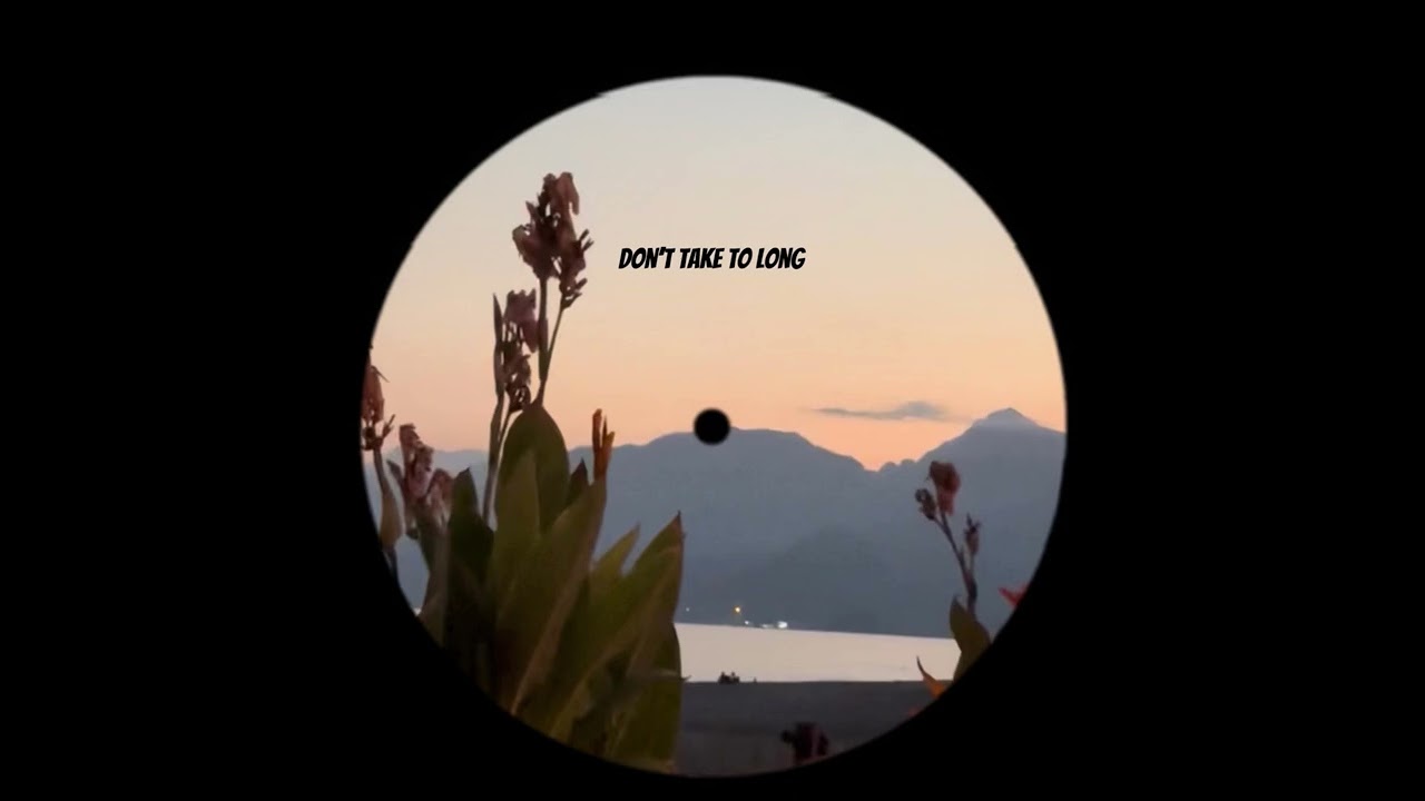 GHENT - don’t take to long