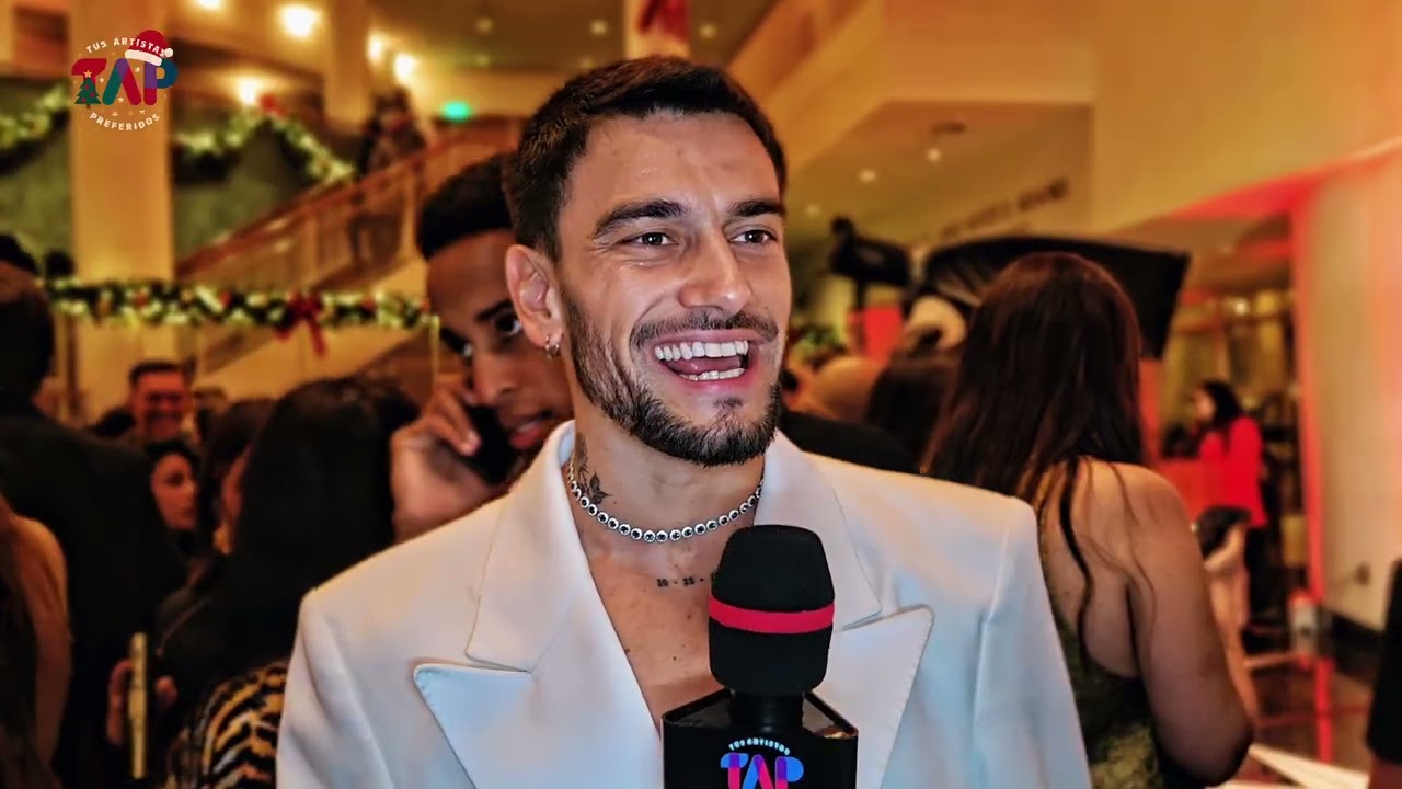 100 Latina Powerhouse de la revista HOLA