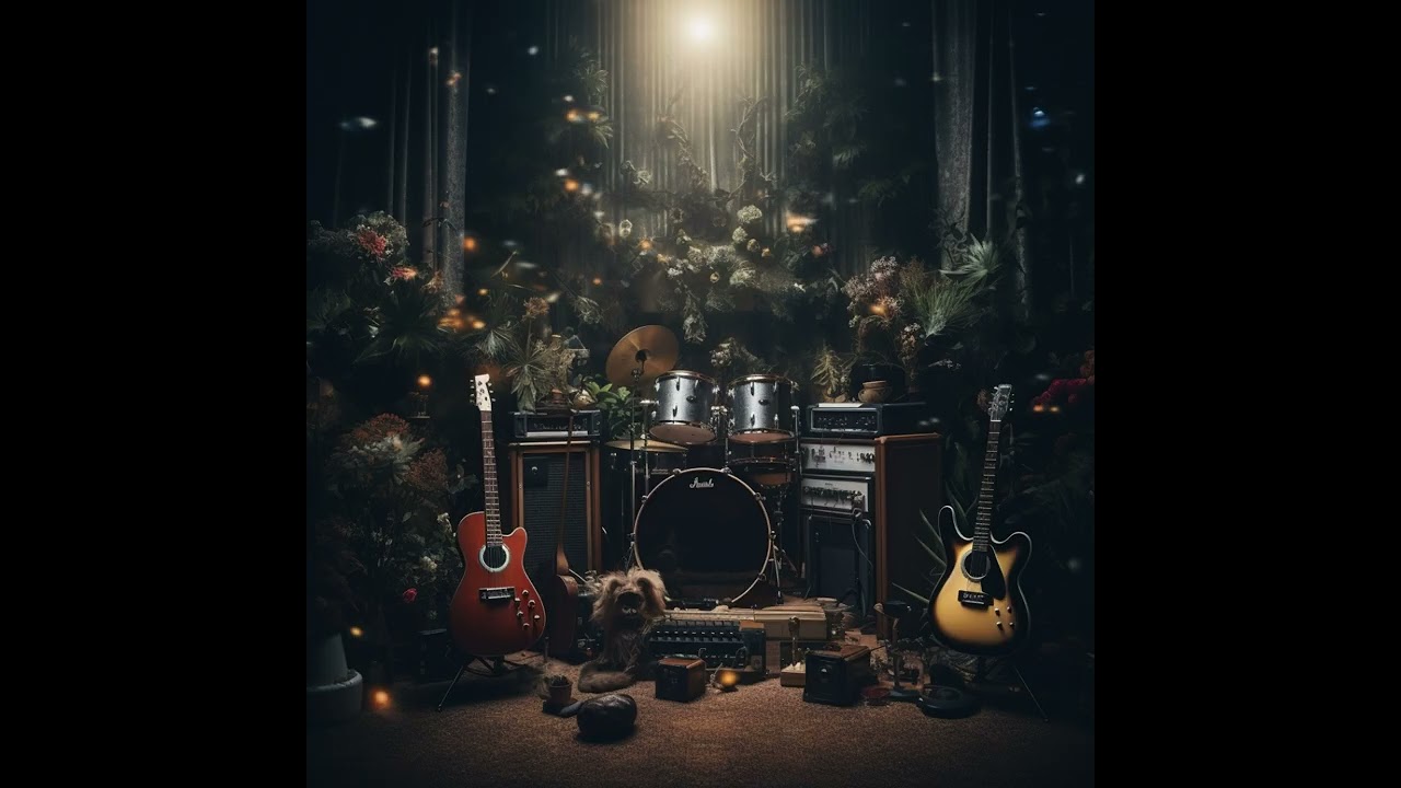 Pop Rock en Madrid - Horizonte De Mil Estrellas | Indie Rock Español  #PopRockEspañol #IndieRock