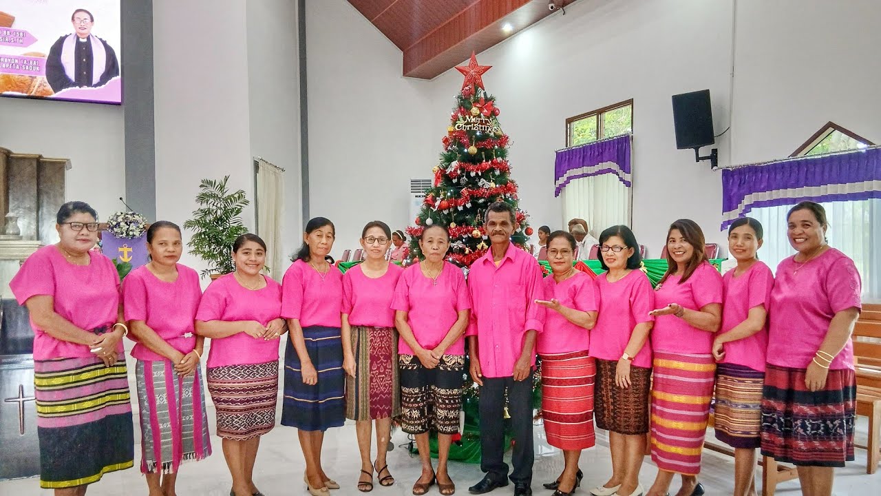 siapkan hatimu sambut kedatangannya.