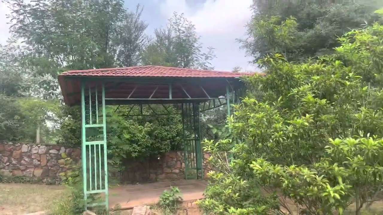 Farmhouse for sale in ansal aravali retreat at sohna road Gurgaon (Gurugram)
