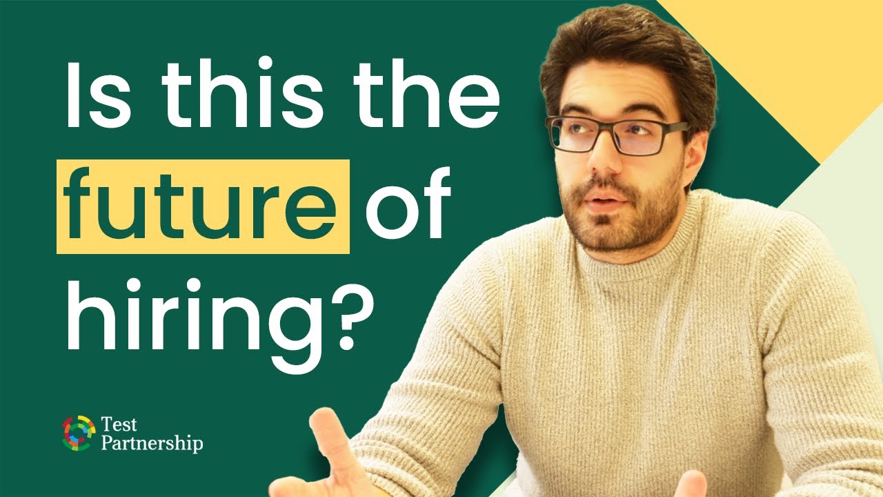 Skills Based Hiring: An Ultimate Guide