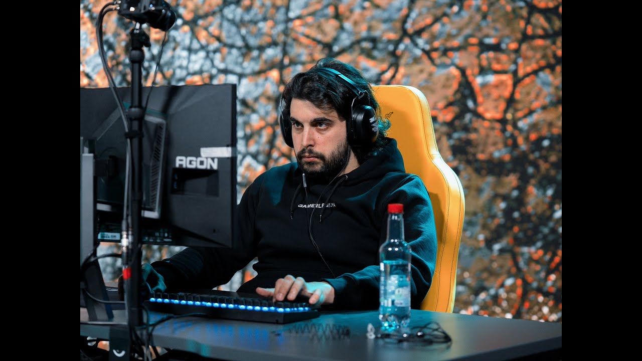 Hablemos del Red Bull Ladder + TGs!