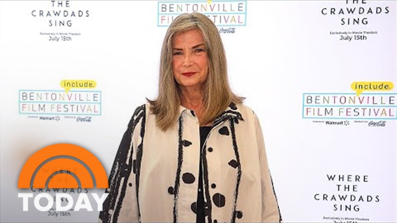 ‘Crawdads’ Author Delia Owens Faces Questions In Deadly Shooting