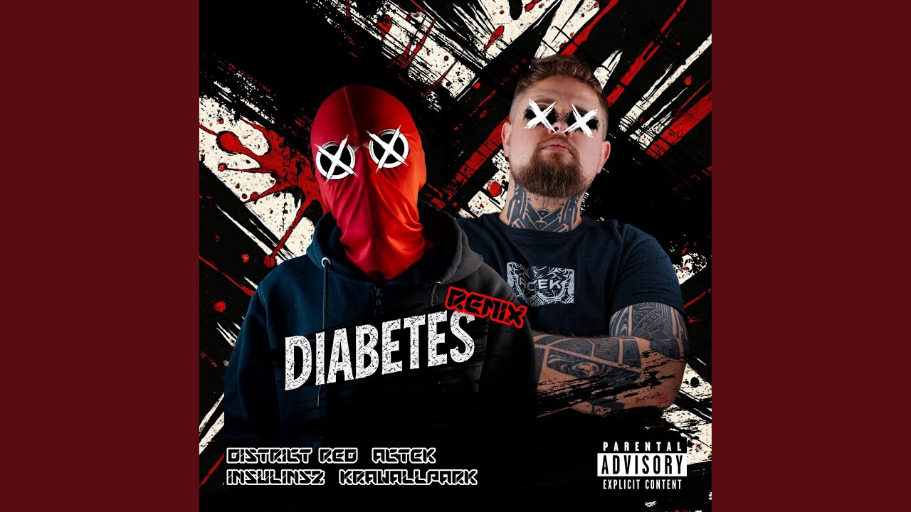 Diabetes (Remix)