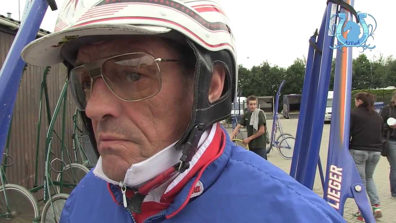 A2TURF - La journée entière des français à Wolgeva 01/10/2013