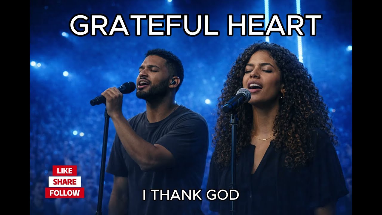 I Tried Being GREATFUL Every Day for 30 Days and Here's What Happened