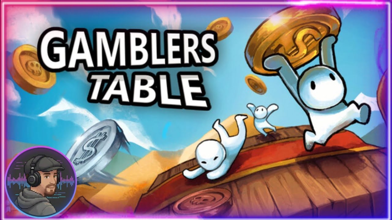 Kopf oder Zahl? Beides lohnt sich | Gamblers Table DEMO 🪙