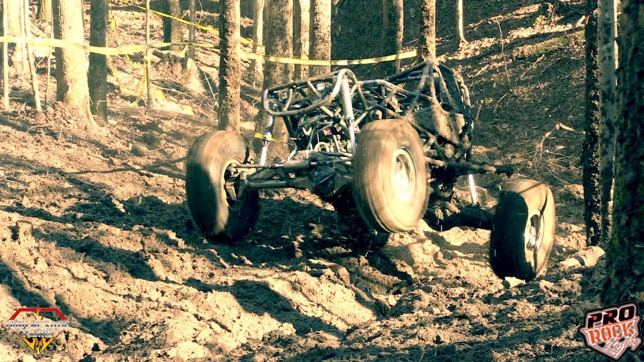 PRO-ROCK RACING SEASON OPENER HIGHLIGHTS AOP