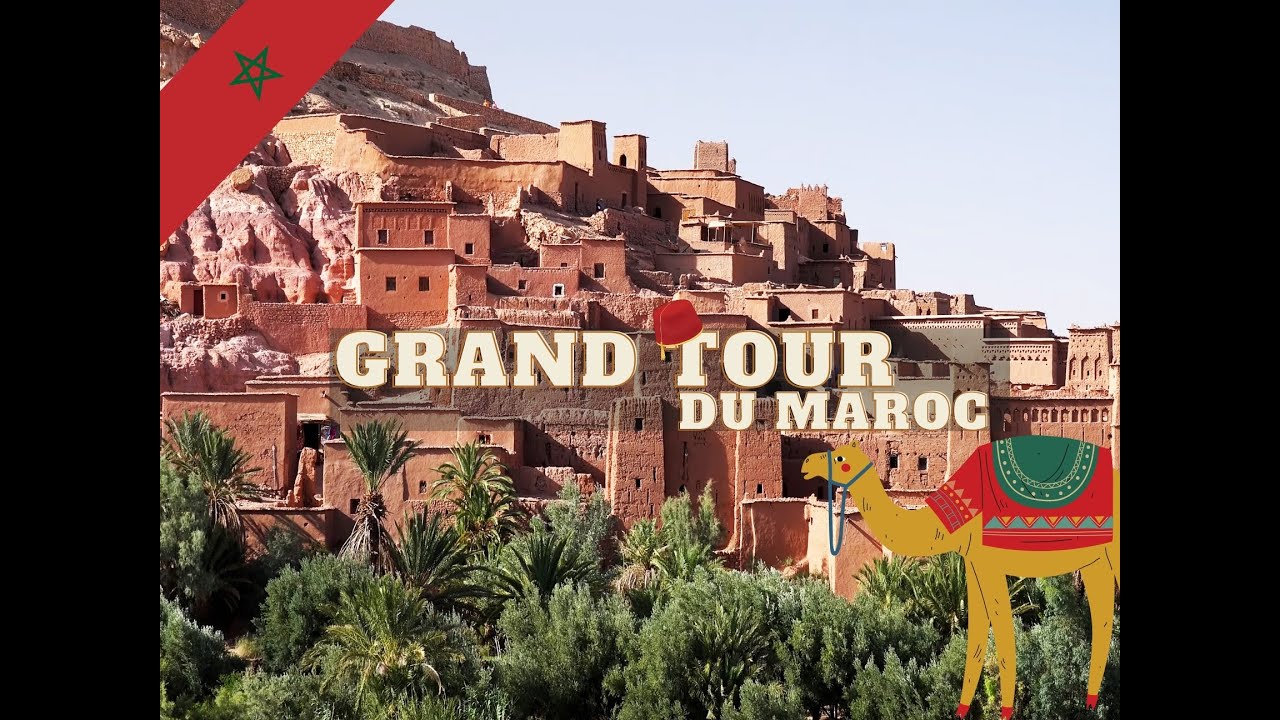 Le Grand Tour du Maroc (VYM_251204_S3E42)