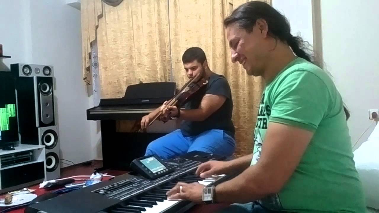 Ayhan Topçu tepecikli barış takılmaca