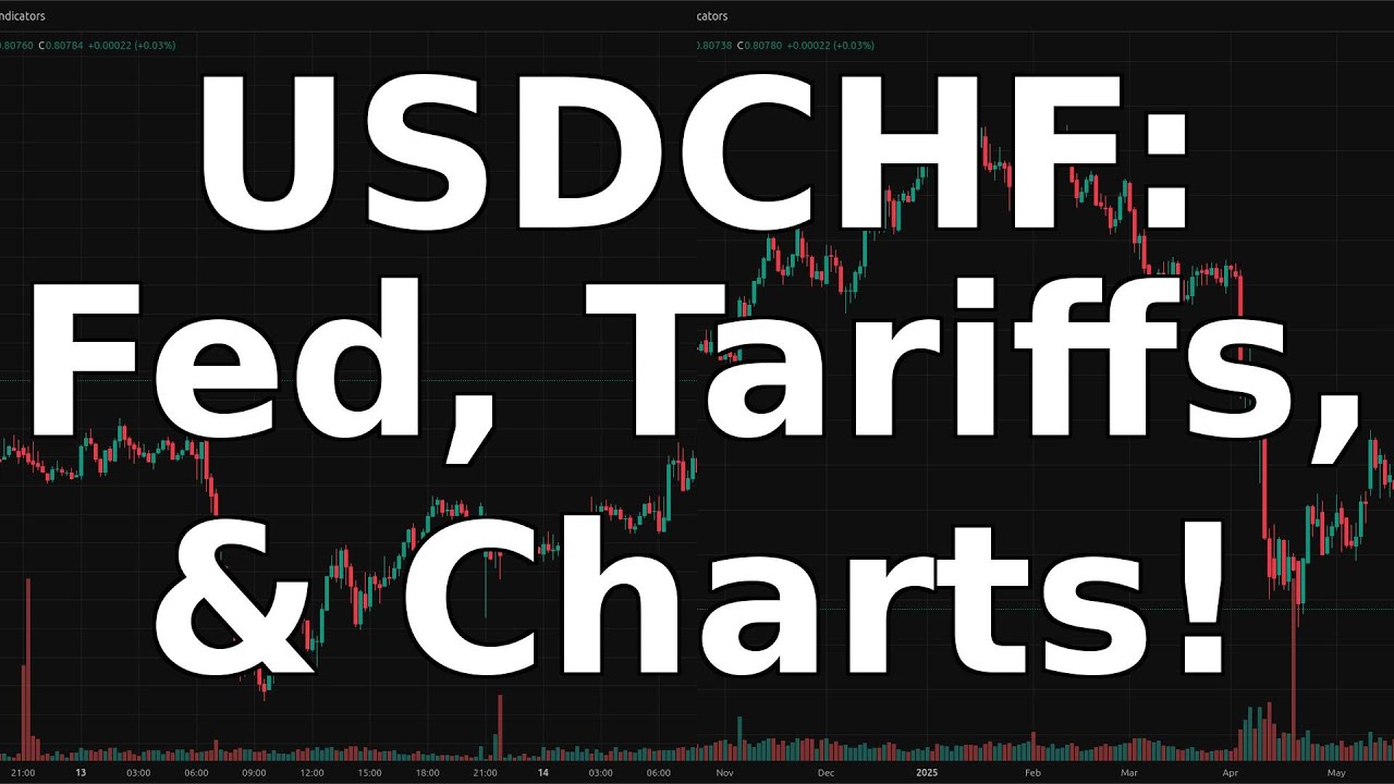 USDCHF PRICE ACTION EXPOSED! News & Chart Data Breakdown - August 15, 2025