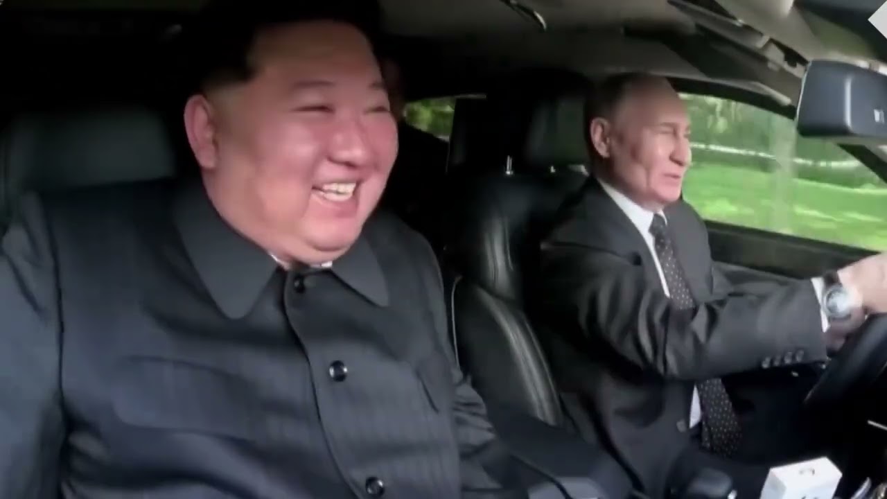 Cold Like Siberia | Putin Flex (Satirical Rap Anthem) | Dark Political Comedy#PutinRap#AIrap