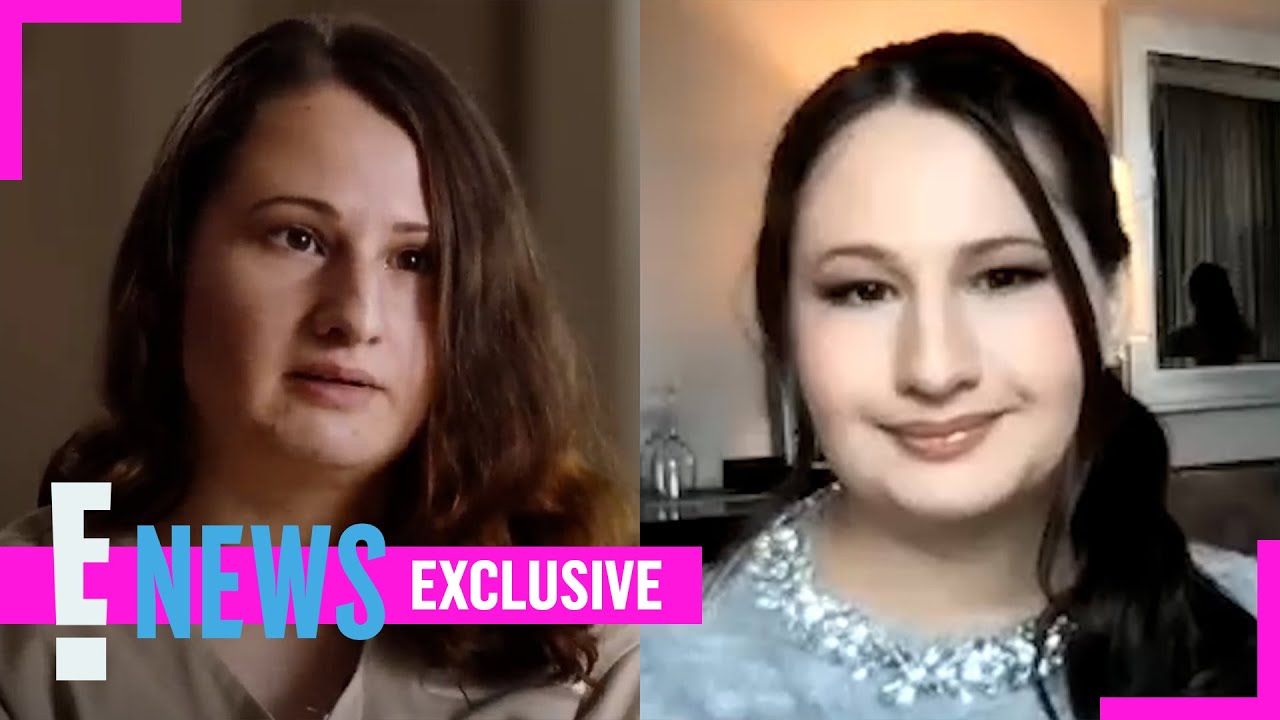 Gypsy Rose's Most SHOCKING Secrets Revealed: Full Interview! (Exclusive) | E! News