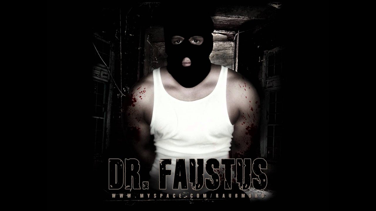 Erold feat. Dr. Faustus- Geisteskrank 2