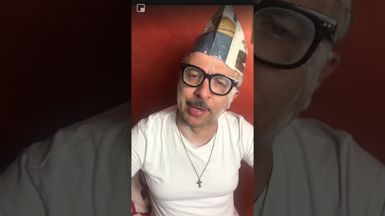MA È CASA ESPOSITO-GRANDE RITORNO!!