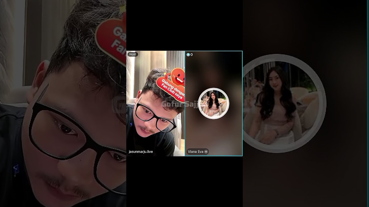 jasun marju live sama eva soviana #jasunmarju #evasoviana #shorts #shortvideo