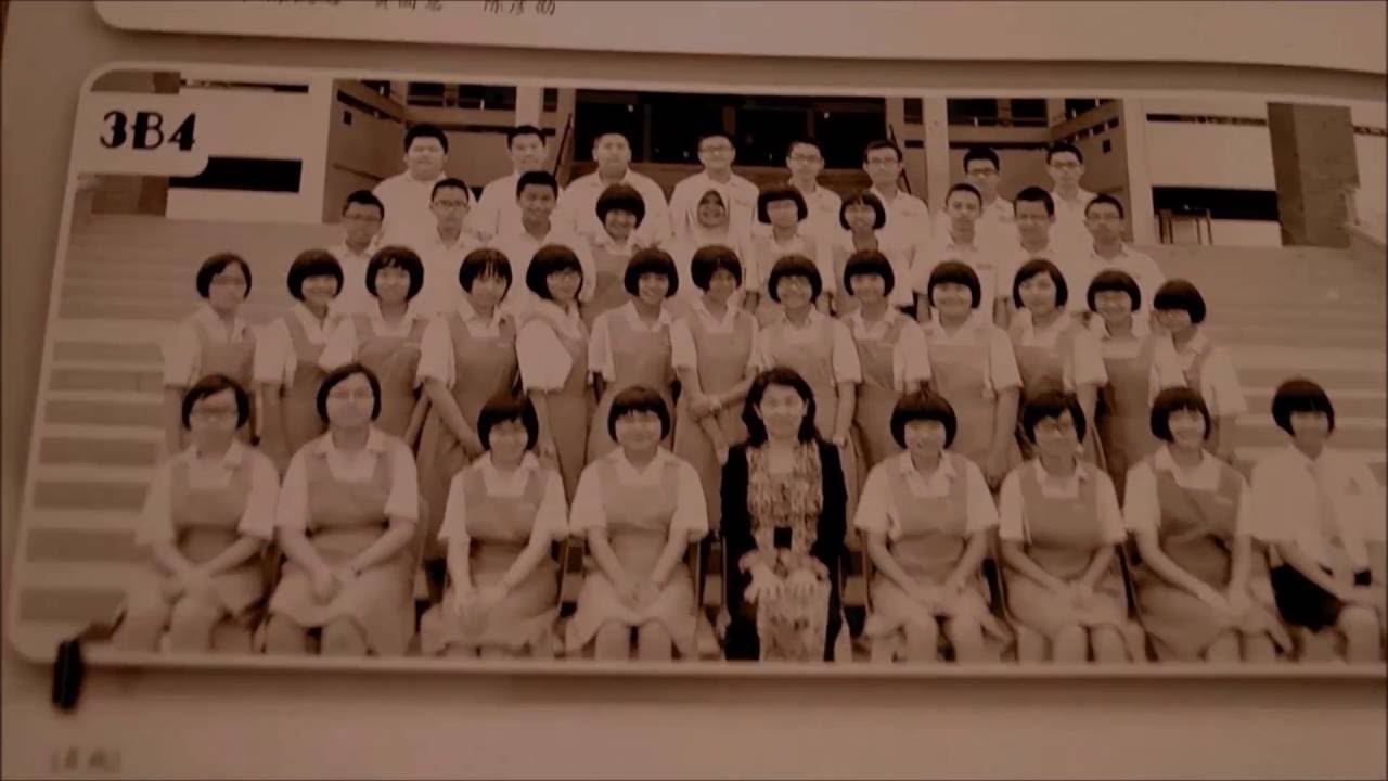 忆•永醇 - 2016年大山脚日新国民型中学毕业微电影