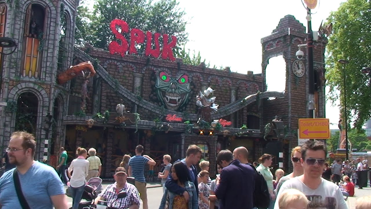 Zwieren en Zwaaien - Tilburgse Kermis 2015 (Afl. 2)