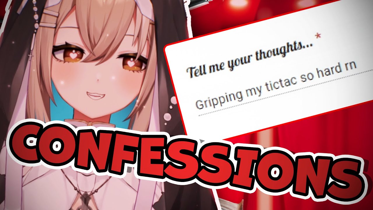 Reading My Viewer's Thirst Tweets About ME!