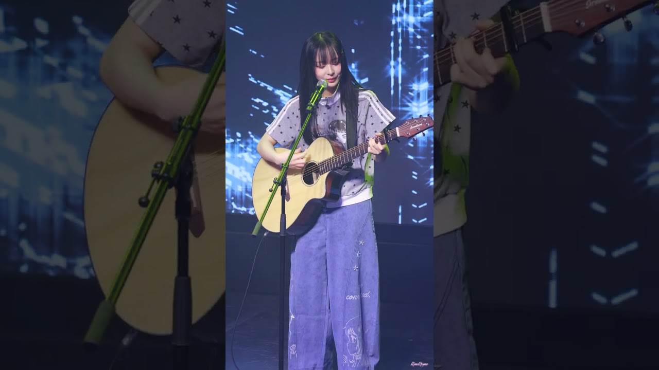 260125 CLASS:y(클라씨) - Ai Wo Tsutaetaidatoka 선유 8K 직캠 fancam @ROLL CALL 콘서트