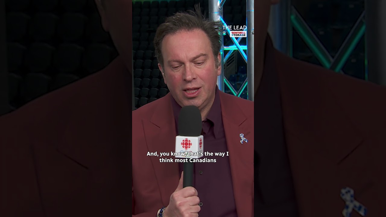 Elliotte Friedman discusses the agonizing what-ifs that come with losing the gold-medal game