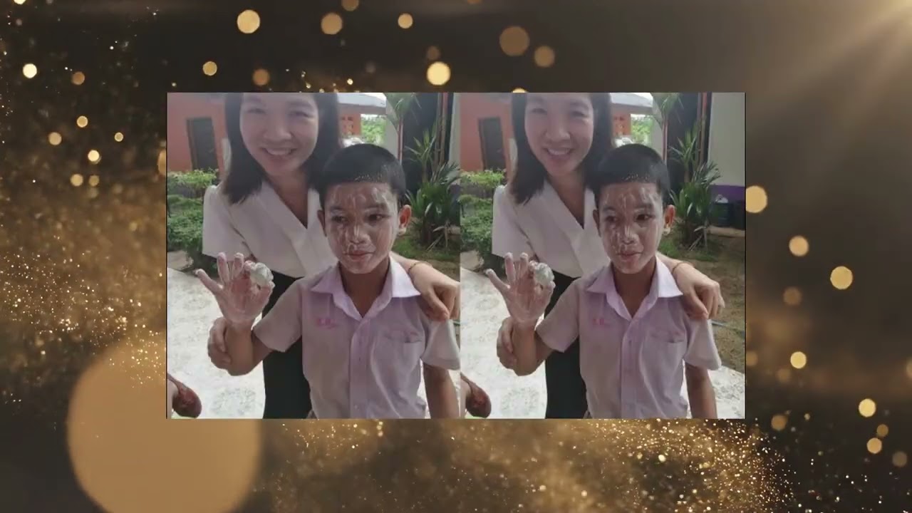 โรงเรียนบ้านสองสลึง ด.ช.วรพล นางแพง