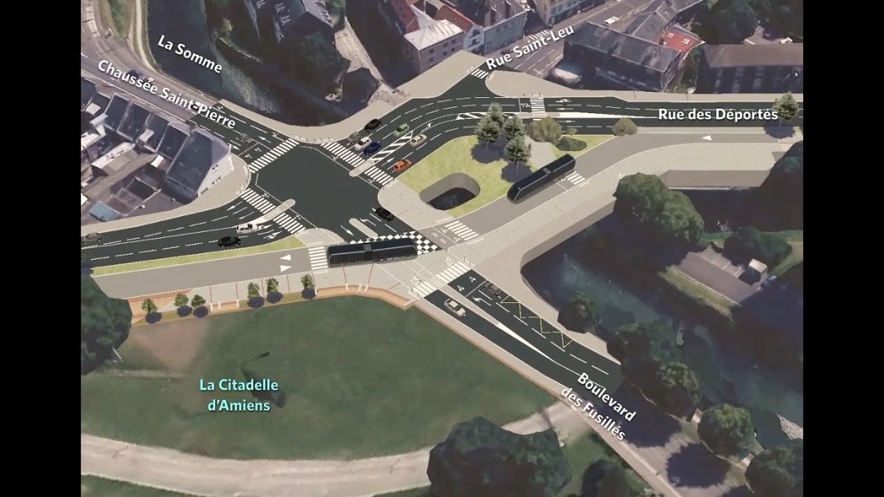 Le projet 