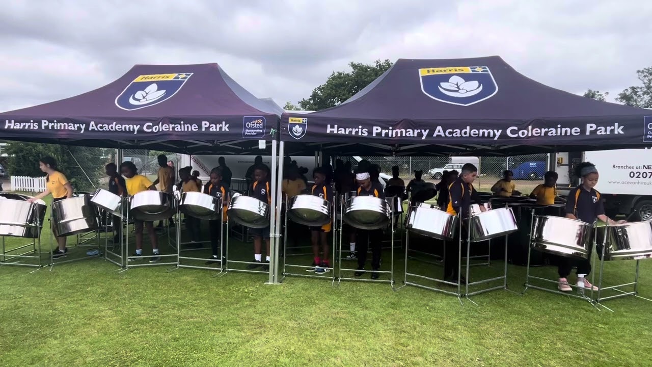 Harris Primary Academy Coleraine Park | School-O-Rama Primary Competition 2024