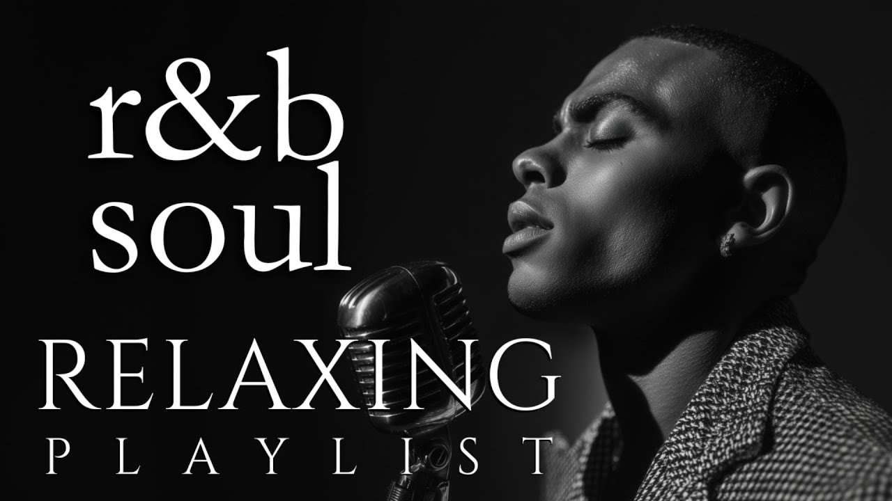 【R&B Soul】Still in the Light &ndash; Slow Gospel Soul from the 80s for Reflection and Peace