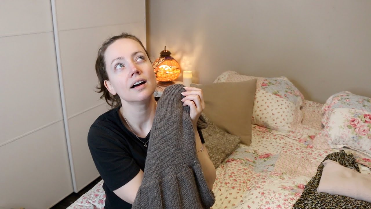ASMR Whisper Thrift Haul To Resell | Beautiful Popular Brands