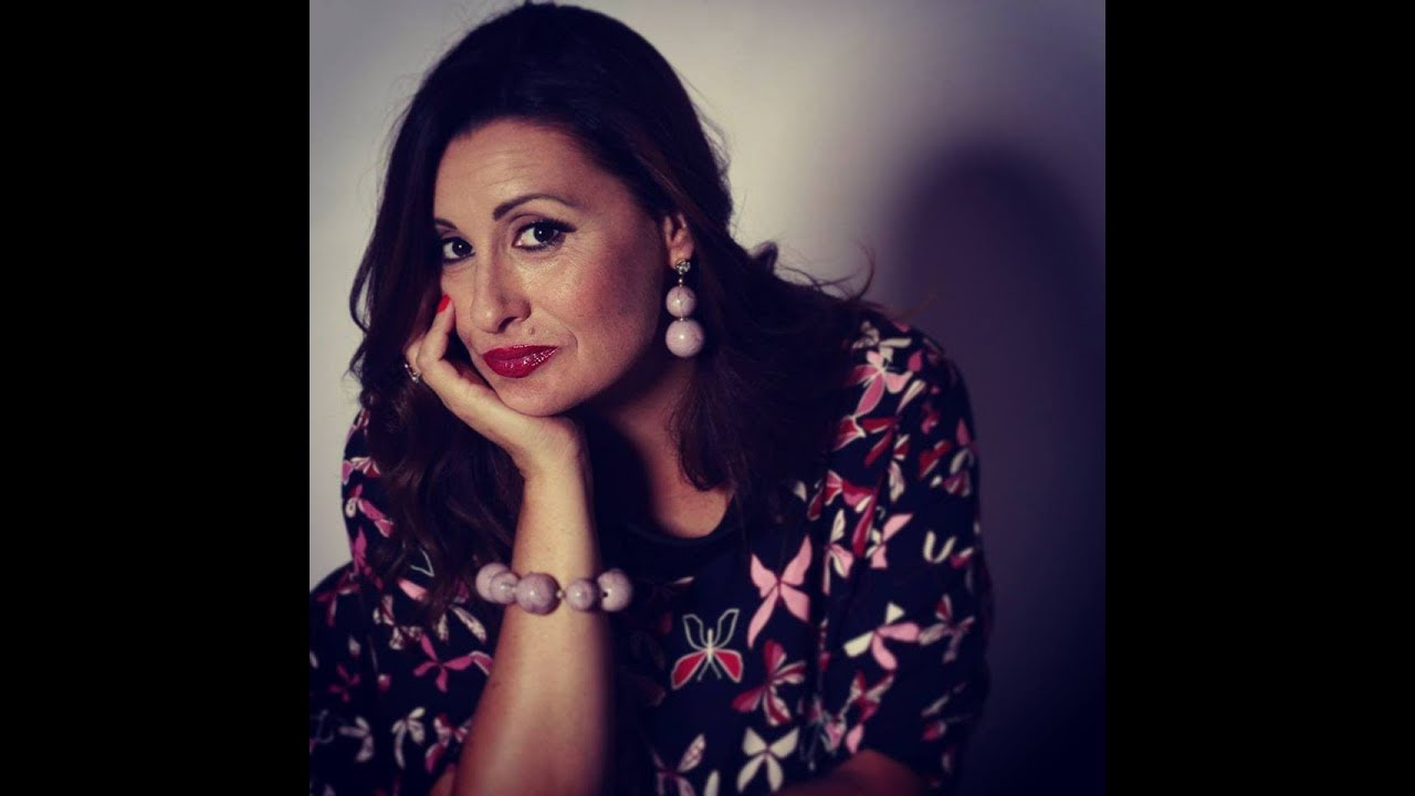 Roberta Tondelli  Video Clip -Cantero'-