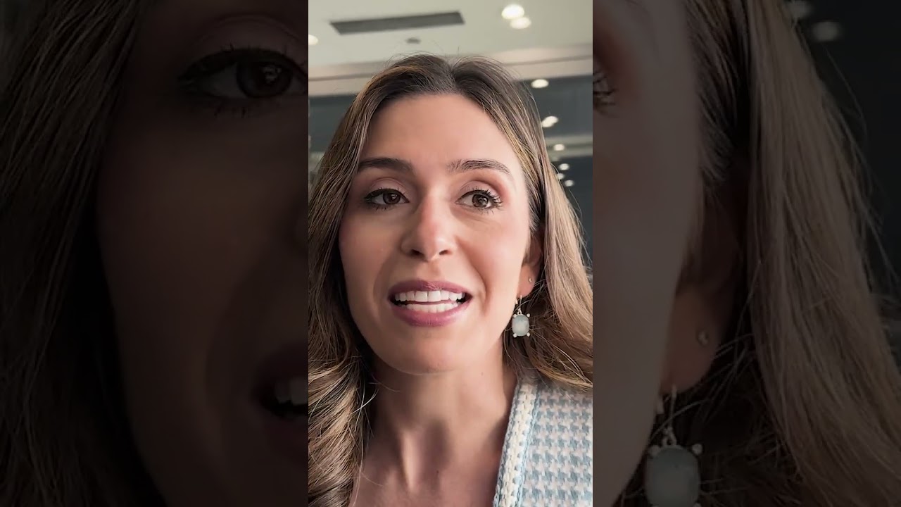 How reporter Jenna DeAngelis starts her day
